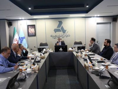 اسقاط خودرو پیشران اقتصاد چرخشی است