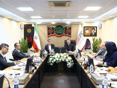 تعیین معیارهای انتخاب پروژههای راهبردی صنعت و معدن در همکاریهای ایران و چین