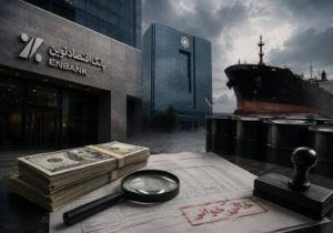 از خالی خوانی ۹۰۰ میلیون دلاری بانک اقتصاد نوین تا رد پای یک حفره در شریان بازگشت پول نفت