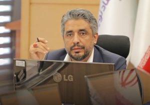 رئیس هیئت مدیره بانک اقتصادنوین، نقشه راه شعب را ترسیم کرد