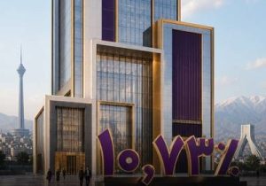 نسبت کفایت سرمایه بانک اقتصادنوین دورقمی شد