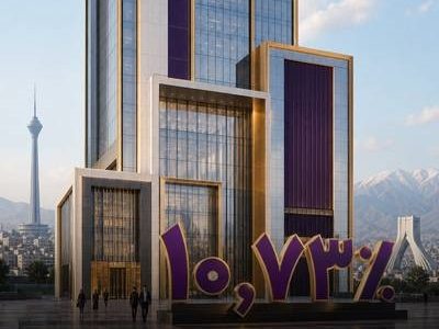 نسبت کفایت سرمایه بانک اقتصادنوین دورقمی شد