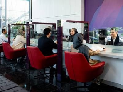 احیای بانکداری خرد در بانک اقتصادنوین