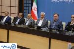 قدردانی وزیر اقتصاد از بانک تجارت برای بازسازی پروژه های صنعتی کشور