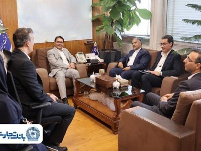 روشهای نوین مالی بانک تجارت پاسخگوی صنعت نفت کشور است