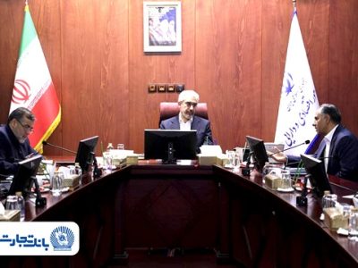 عملکرد بانک تجارت در سال مالی ۱۴۰۴ و تابستان سال جاری بررسی شد