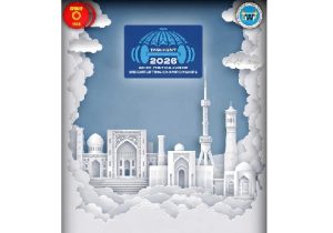 همراهی بانک صادرات ایران با نوجوانان و جوانان اعزامی به رقابت‌های وزنه‌برداری تاشکند
