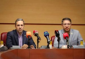 کیف پول ایران مکمل نظام پرداخت کشور است