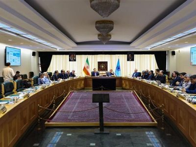 زیست بوم پولی و بانکی کشور بر پایه فناوری دانش بنیان طراحی می شود