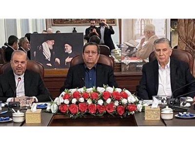 تأکید رئیس بانک مرکزی بر پیگیری مسائل صادرکنندگان و پیمانکاران ایرانی در عراق