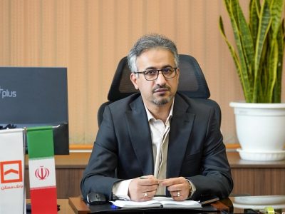 هیبنا؛ رسانهای برای روایت تحولات بانک مسکن است