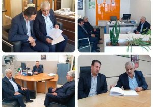 تأکید بر نقش راهبردی شناخت مشتری و منشأ وجوه در کاهش ریسک اعتباری بانک مسکن