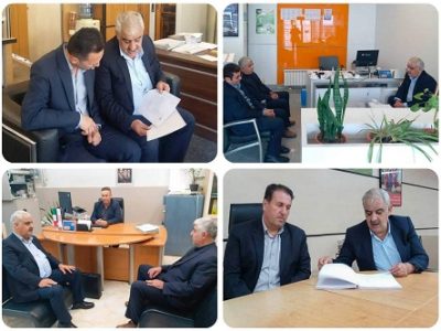 تأکید بر نقش راهبردی شناخت مشتری و منشأ وجوه در کاهش ریسک اعتباری بانک مسکن
