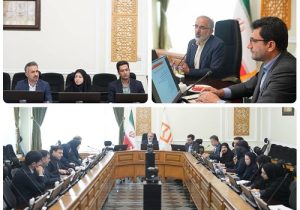 گامی نوین در تحول رسانهای بانک مسکن