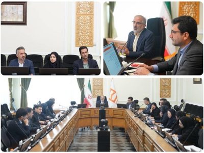 گامی نوین در تحول رسانهای بانک مسکن
