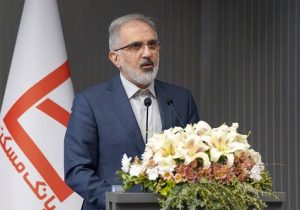 تداوم حمایت بانک مسکن از نهضت ملی همزمان با اصلاح ساختار مالی