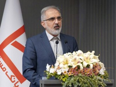 تداوم حمایت بانک مسکن از نهضت ملی همزمان با اصلاح ساختار مالی