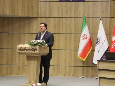 توسعه و تنوع بخشی به ابزارهای تأمین مالی در دستور کار بانک ملت قرار دارد