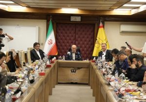 سرمایه بانک پارسیان به ۵۰ هزار میلیارد تومان رسید
