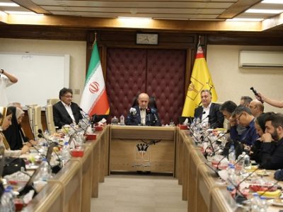 سرمایه بانک پارسیان به ۵۰ هزار میلیارد تومان رسید