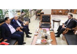 بررسی راهکارهای پشتیبانی بانک کشاورزی از صنایع تبدیلی استان آذربایجان شرقی