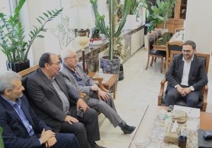 تأکید بر تقویت تأمین مالی زنجیره تولید استان خراسان شمالی توسط بانک کشاورزی