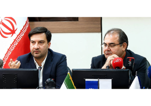 مراسم معارفه صندوق سرمایه‌گذاری پروژه برق خورشیدی (نور) برگزار شد
