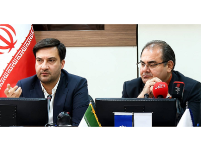مراسم معارفه صندوق سرمایه‌گذاری پروژه برق خورشیدی (نور) برگزار شد