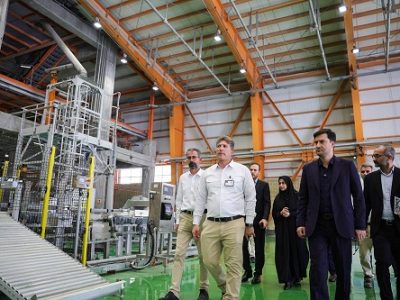 مسیرهای جدید تامین مالی پتروپالایش کنگان از بورس انرژی بررسی شد