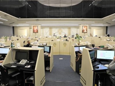 لغو کلیه مجوزهای فعالیت کارگزاری دلیران پارس در بورس تهران