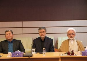 تداوم راه ایثار؛ از سنگرهای دفاع مقدس تا جبهه خدمترسانی در بیمه ایران