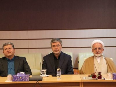 تداوم راه ایثار؛ از سنگرهای دفاع مقدس تا جبهه خدمترسانی در بیمه ایران