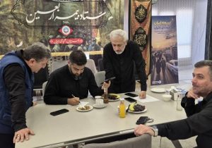 پیگیری مستمر و نظارت مستقیم بیمه ایران بر فرآیند درمانی زائران حادثه‌ دیده در عراق