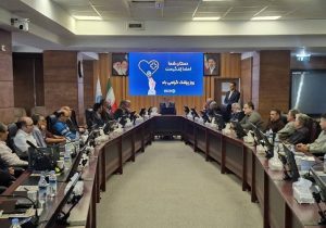 جایگاه راهبردی پزشکان در بیمه ایران