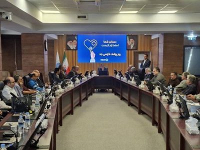 جایگاه راهبردی پزشکان در بیمه ایران