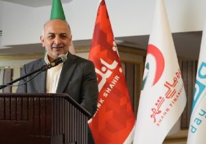 مشارکت راهبردی بیمه دی در «صندوق تضمین غیر دولتی»