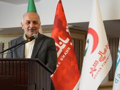 مشارکت راهبردی بیمه دی در «صندوق تضمین غیر دولتی»