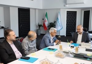 بخشی از توفیقات بیمه دی مرهون جامعه پزشکی است