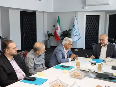 بخشی از توفیقات بیمه دی مرهون جامعه پزشکی است