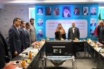 قدردانی دولت از بیمه دی مایه افتخار است