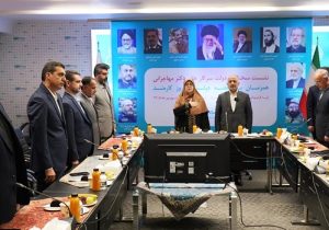 قدردانی دولت از بیمه دی مایه افتخار است