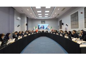 هم‌افزایی کلید توسعه صنعت بیمه است