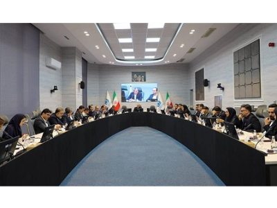 هم‌افزایی کلید توسعه صنعت بیمه است