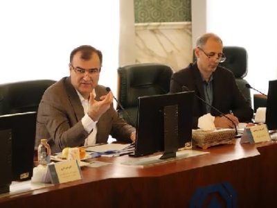 موافقت شورای عالی بیمه با اقدامات نظارتی بیمه مرکزی درباره شرکتهای بیمه ای ناتراز
