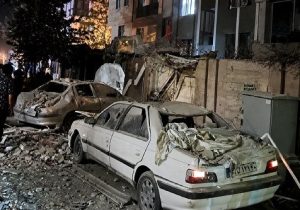مجموع پرداخت خسارت خودروهای آسیب‌ دیده به ۳۰۶۲۹ میلیارد ریال رسید