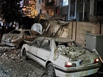 مجموع پرداخت خسارت خودروهای آسیب‌ دیده به ۳۰۶۲۹ میلیارد ریال رسید