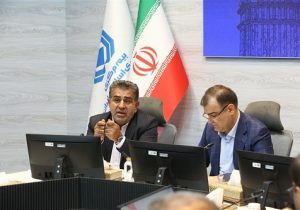 راهبری نهاد ناظر صنعت بیمه در پوشش خسارات جنگ‌های اخیر تحسین‌ آمیز است