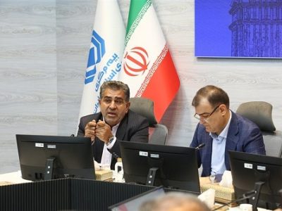 راهبری نهاد ناظر صنعت بیمه در پوشش خسارات جنگ‌های اخیر تحسین‌ آمیز است