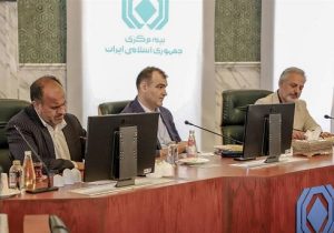 تمامی اقشار مردم ایران به نوعی از جامعه ایثارگران به شمار میروند
