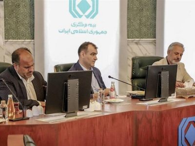 تمامی اقشار مردم ایران به نوعی از جامعه ایثارگران به شمار میروند